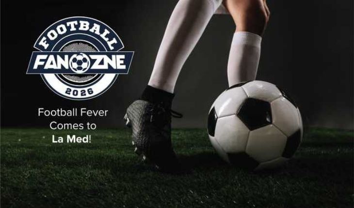 Gulf Weekly Fun and games at Ritz-Carlton