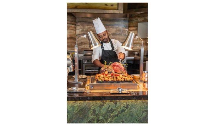 Gulf Weekly Goodness  of grills