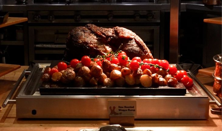 Smokin’ summertime grills