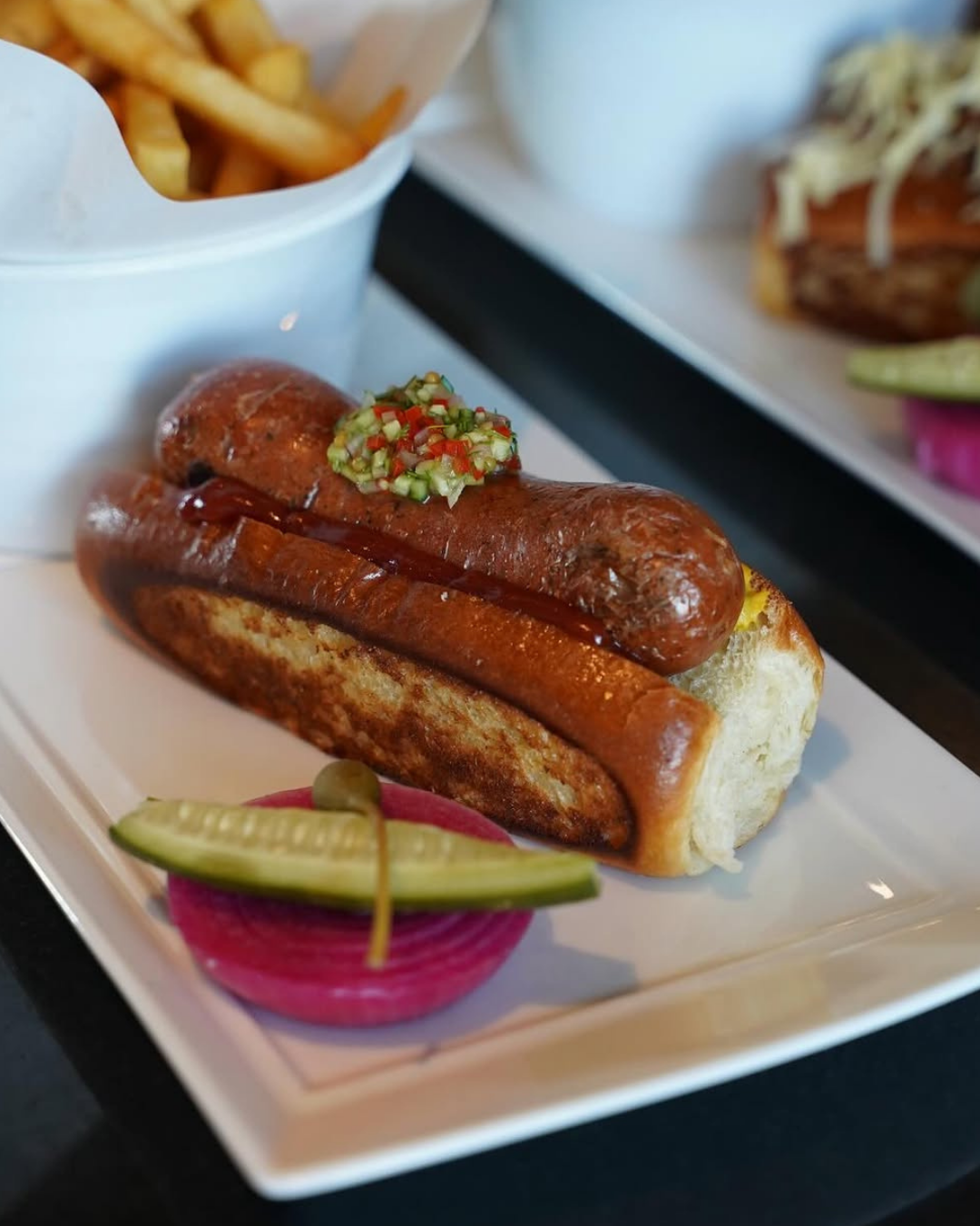 Gulf Weekly Four Seasons’ smoky summers 