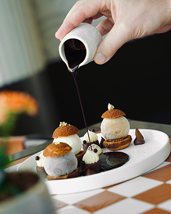 Gulf Weekly Seasonal dining delights