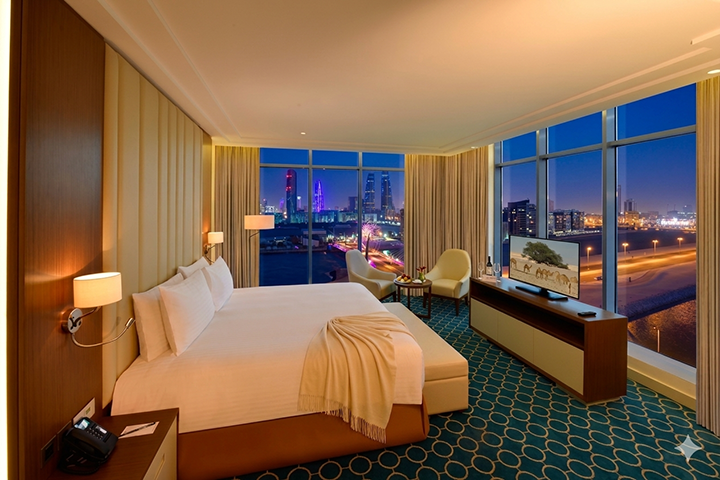 Gulf Weekly Summer staycation awaits