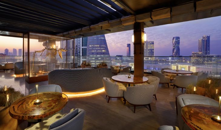 Gulf Weekly Bold flavours to savour