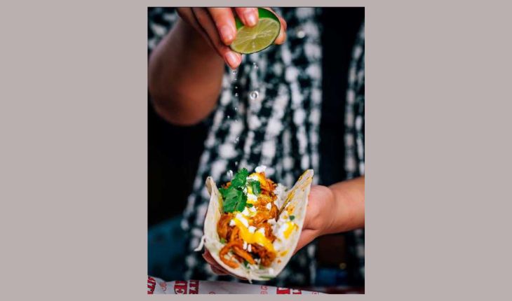 MEXICAN FIESTA