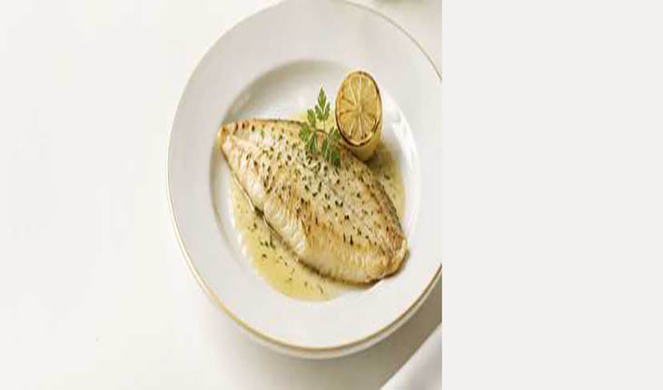 Refined  flavours  to savour