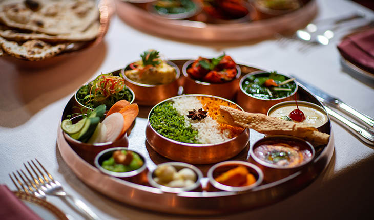 Gulf Weekly Exquisite gastronomy at Ritz-Carlton