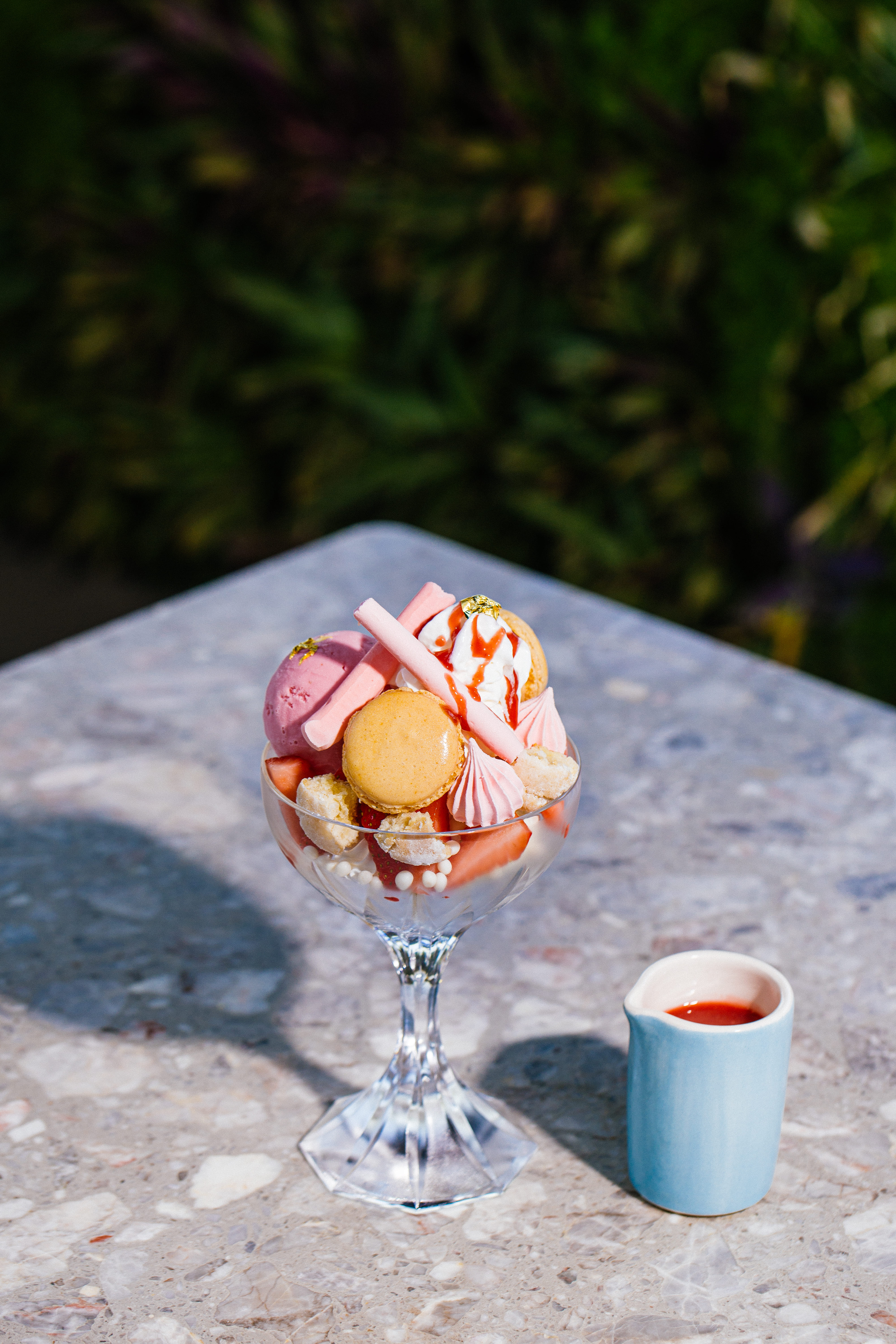 Gulf Weekly Beat the heat at Ritz-Carlton