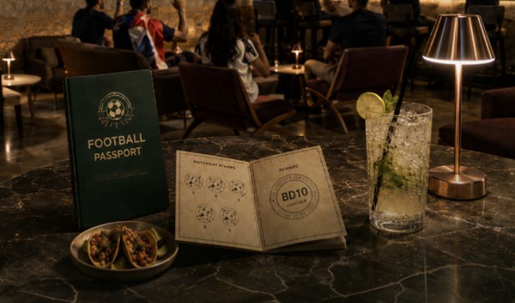 Gulf Weekly Fun and games at InterContinental