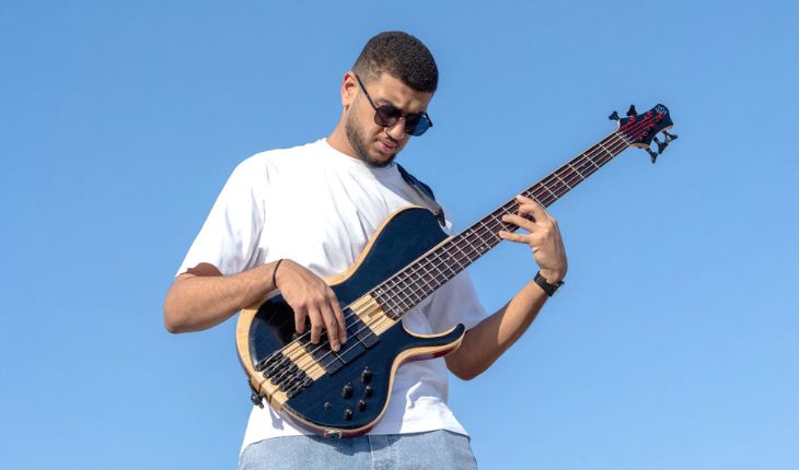 All about that bass!