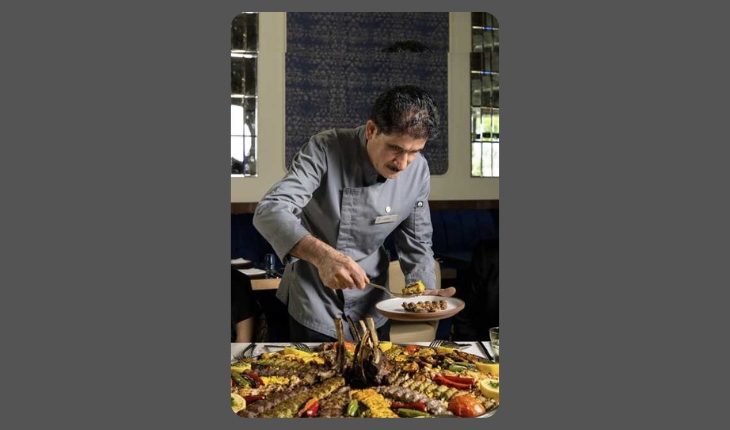 Taste the world at Sheraton Bahrain