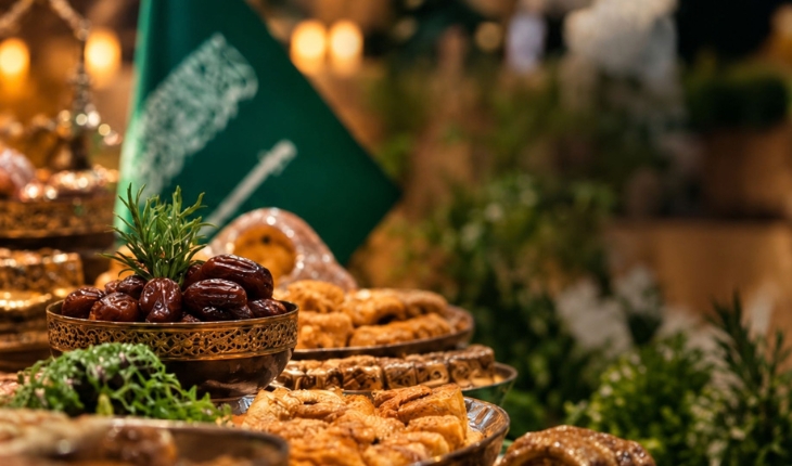 Arabic favourites