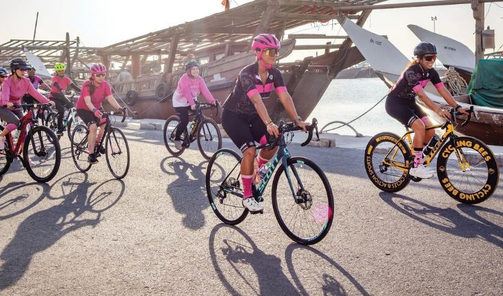 Beyond the Pink Ribbon