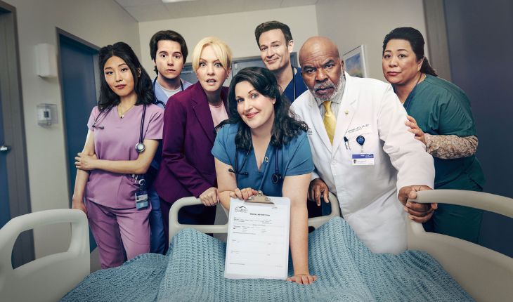 Doctor drama