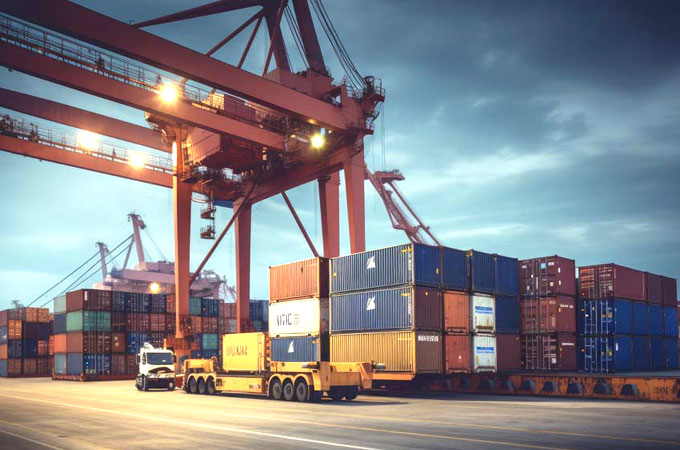 Blackstone, Lunate bet big on GCC logistics in strategic tie-up
