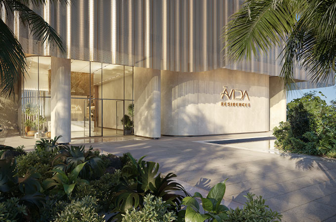 Devmark partners with Iquna to launch Dubai waterfront community