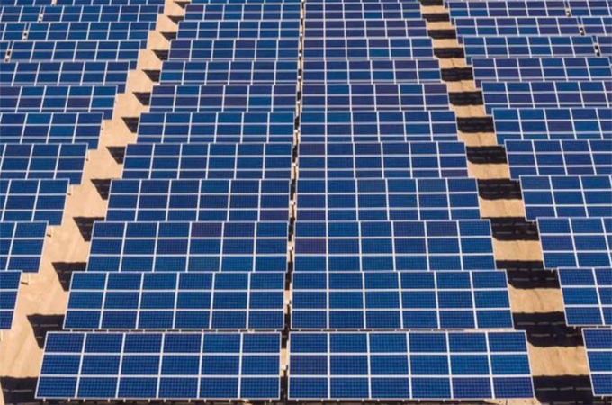 TAQA seals Al Dhafra power plant deal