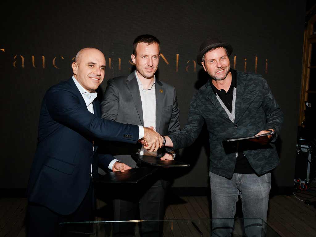 Rotana expands portfolio with its first ski resort in Georgia