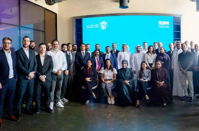 Dubai launches 'SME in a Box' platform to help set up businesses faster