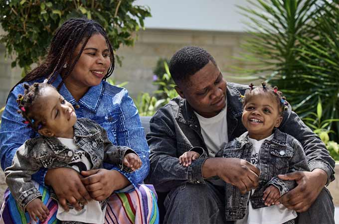 PureHealth hospital separates craniopagus twins after rare surgery in Abu Dhabi