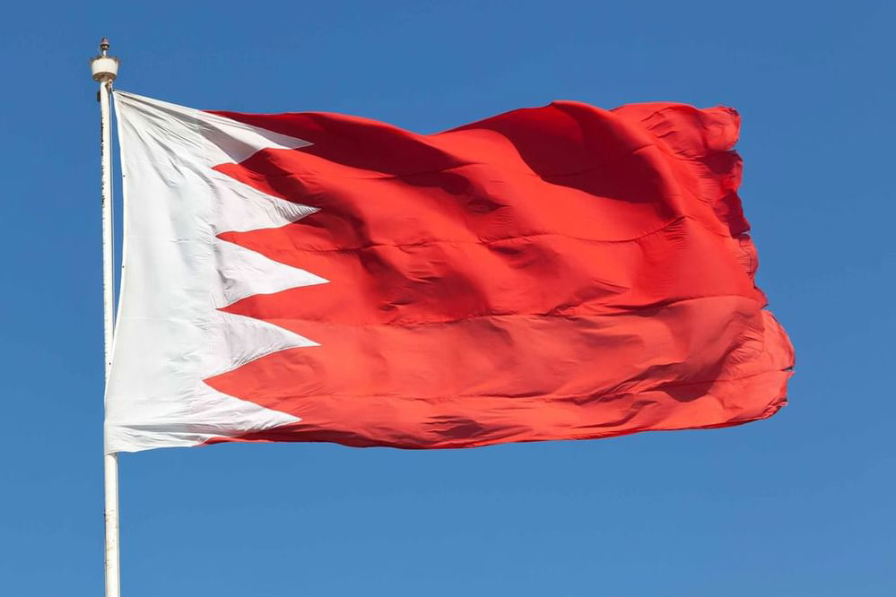 Bahrain intercepts Iranian missiles, slams attacks on Kuwait