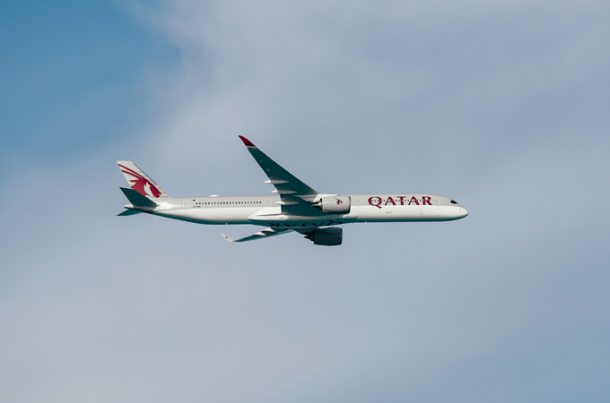 Qatar Airways boosts Dubai flights to five daily