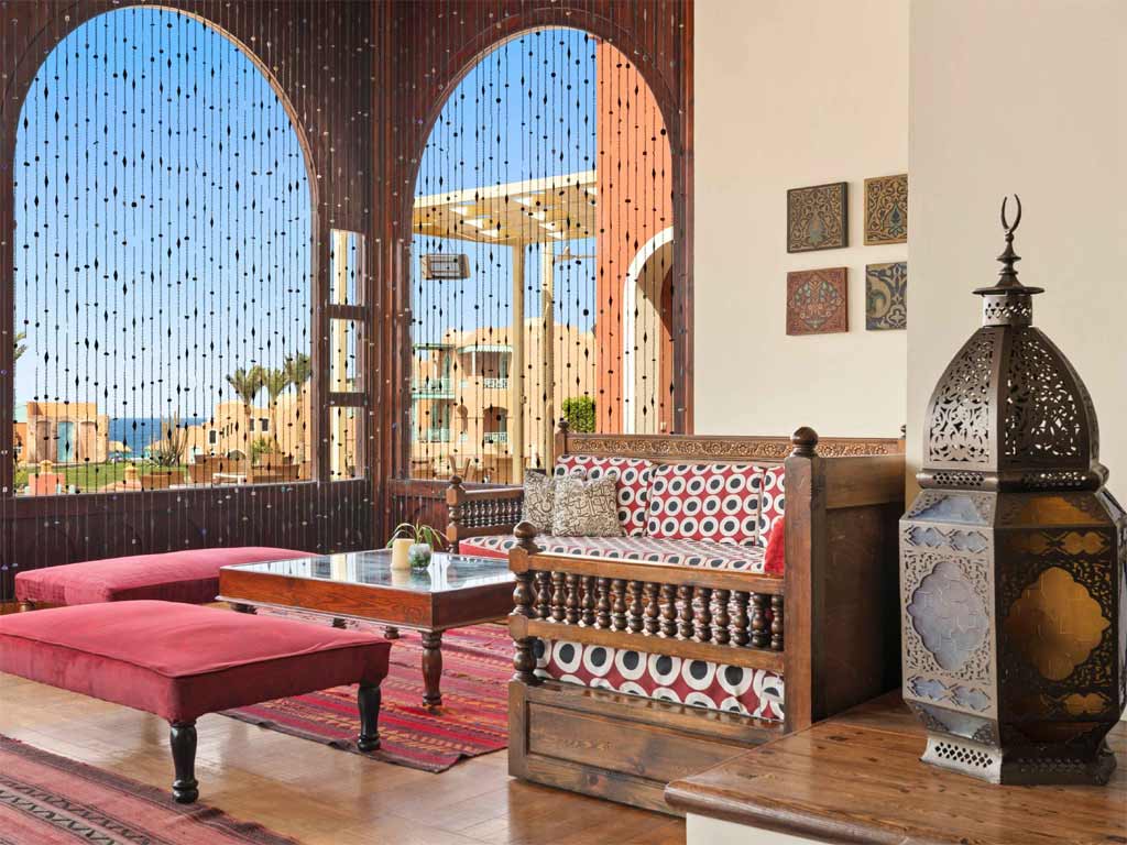 Swissôtel Resort El Quseir opens in Egypt's Red Sea coast