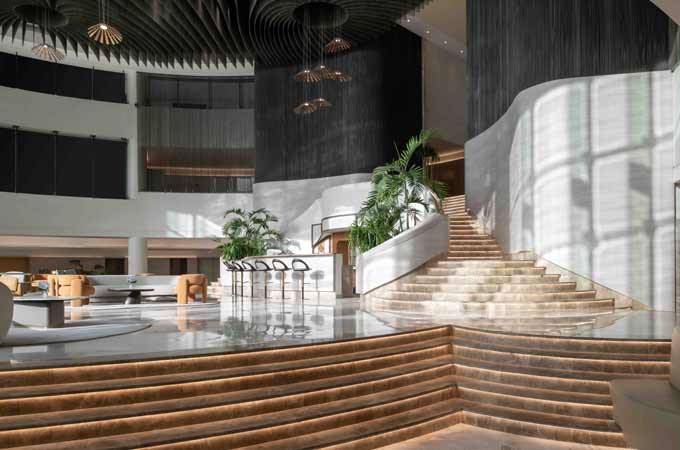 Ray by Cloud 7 opens in Kuwait's Mangaf