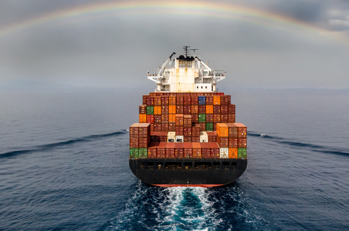 Ocean services account for 58pc of total $1.4 trillion trade in 2025: UNCTAD