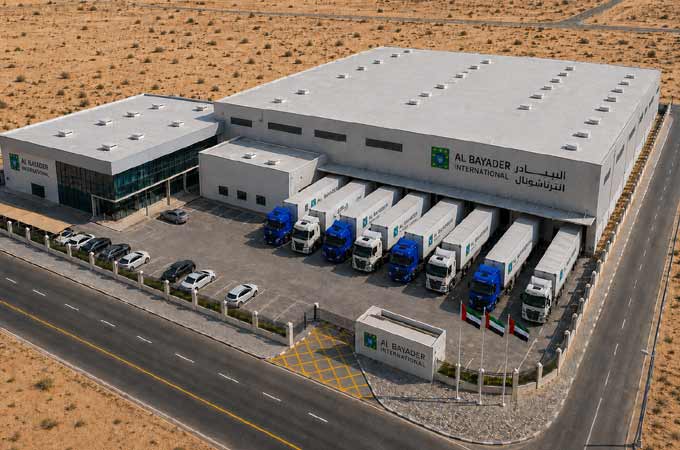 Al Bayader invests $50m in food packaging hub in National Industries Park
