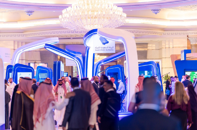 Saudi Arabia at the forefront of global water innovation with IDWS 2026