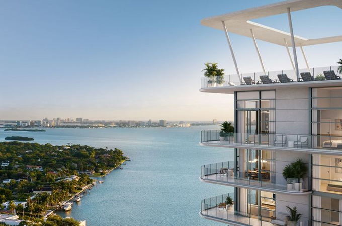 The One Atelier launches blockchain platform for branded real estate