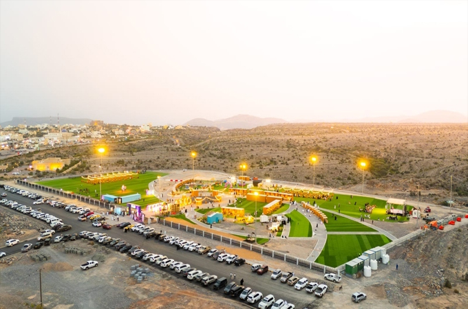 Oman’s key summer tourism festival set for mid-July launch