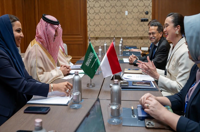 Saudi Arabia, Indonesia expand tourism ties