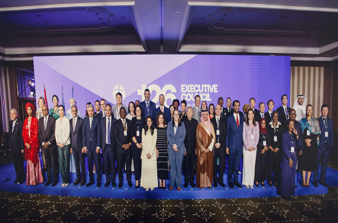 UN Tourism Council picks UAE for next Executive Meeting