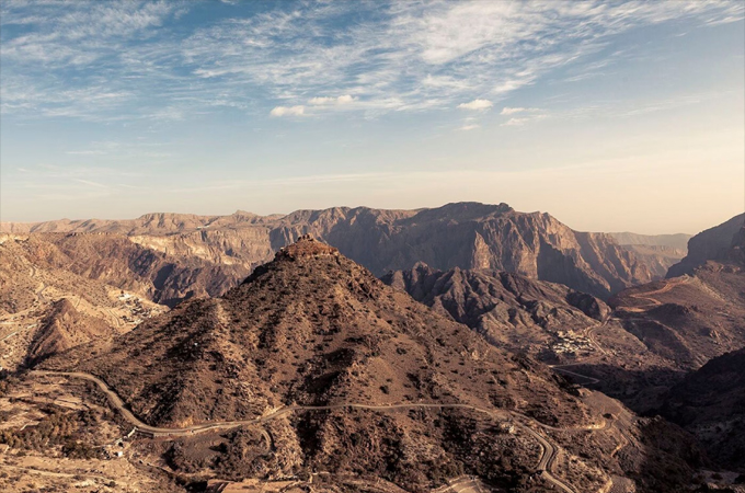 Oman boosts adventure tourism safety