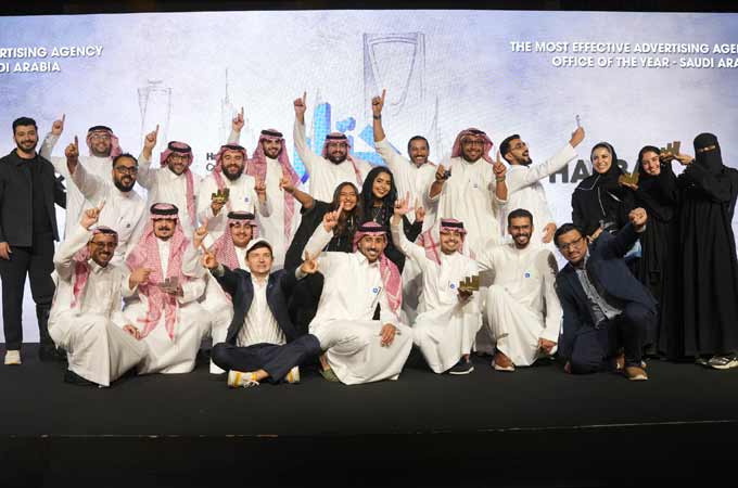 First Effie Awards Saudi Arabia winners announced