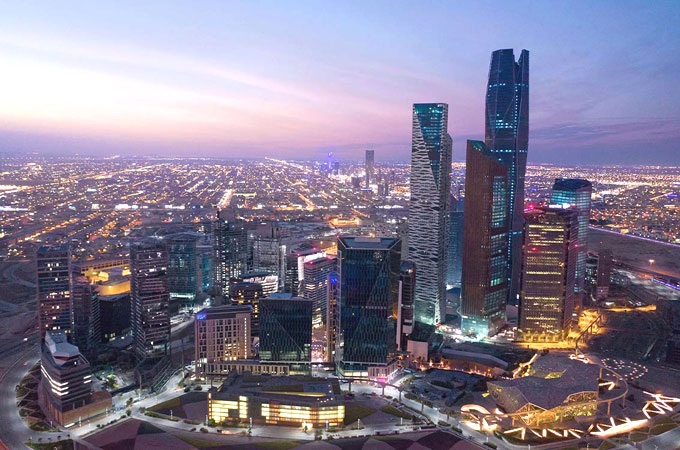 King Abdullah Financial District seals partnership with Osool Real Estate