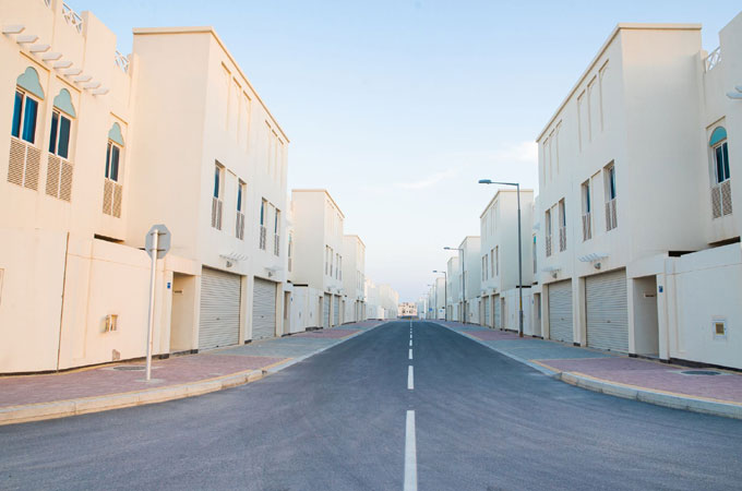 Naseej emerges highest bidder for major Bahrain housing project