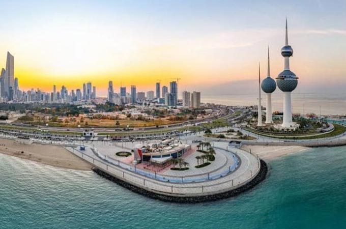 Kuwait to increase oil production to 2 million bpd