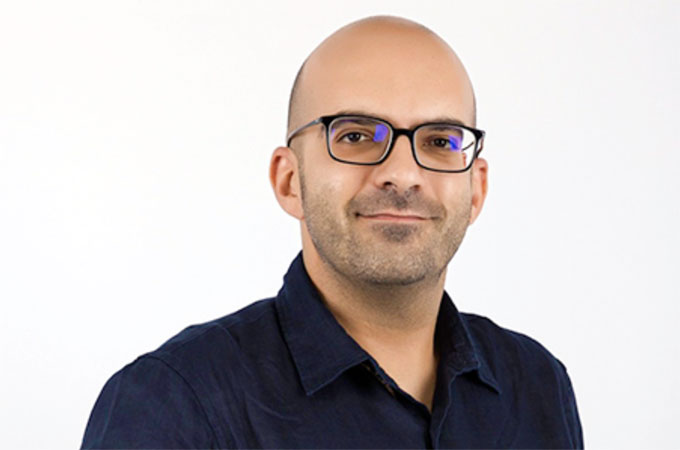 Mattel names new commercial lead for Middle East region