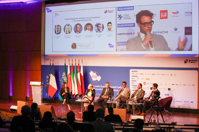 Vision Golfe 2026 strengthens France-GCC energy, infrastructure partnerships