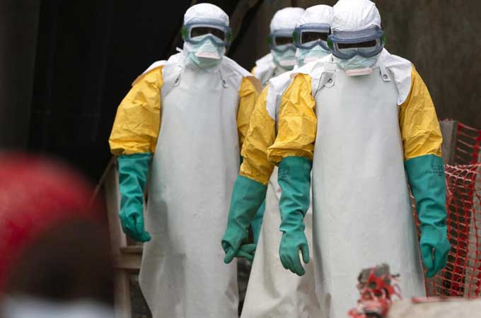 Ebola outbreak could cost Africa up to $3.6bn, warns UN