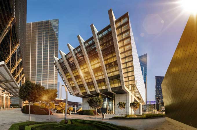 Travel expert Perk opens Middle East office at ADGM
