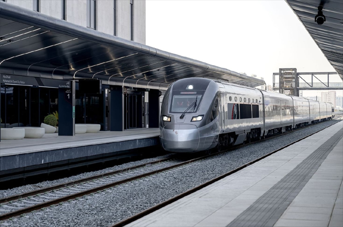 Etihad Rail signals new era for UAE tourism