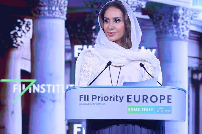 FII's 10th anniversary edition to focus on 'Power of Legacy'