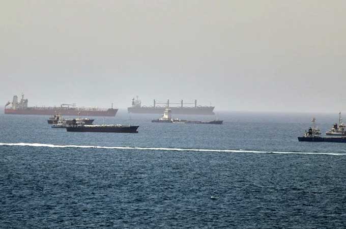 Renewed US-Iran tensions put inflation risks back on investors' radar