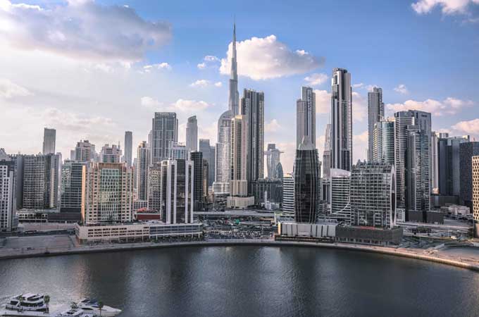 India Drives Foreign Investment in Dubai Real Estate Market