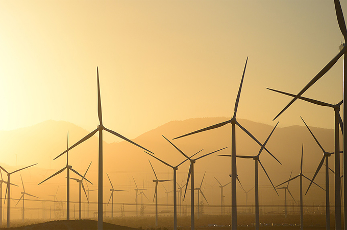 Oman’s 120 MW Jaalan Bani Bu Ali wind project reaches financial close