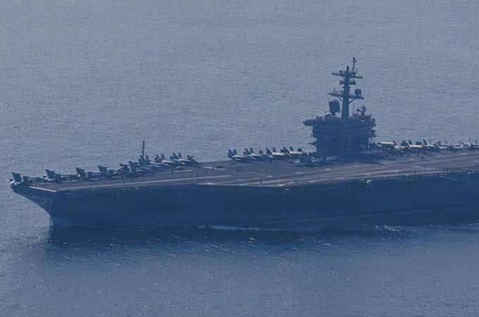 Trump threatens Oman as Strait of Hormuz talks face uncertainty
