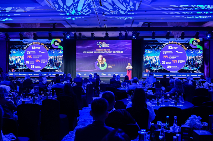 HSMAI MEA sets November date for 2026 Commercial Strategy Conference in Dubai